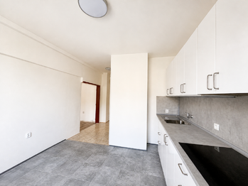 Prodej bytu 1+1 v osobním vlastnictví 37 m², Štětí
