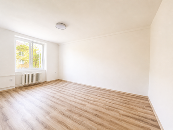 Prodej bytu 1+1 v osobním vlastnictví 37 m², Štětí