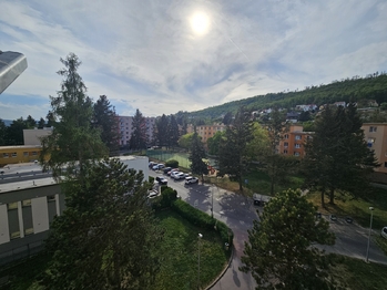 Pronájem bytu 2+1 v osobním vlastnictví 50 m², Praha 5 - Radotín