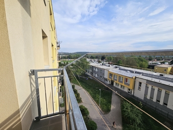 Pronájem bytu 2+1 v osobním vlastnictví 50 m², Praha 5 - Radotín
