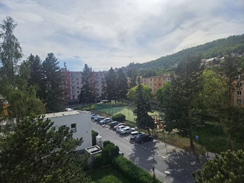 Pronájem bytu 2+1 v osobním vlastnictví 50 m², Praha 5 - Radotín