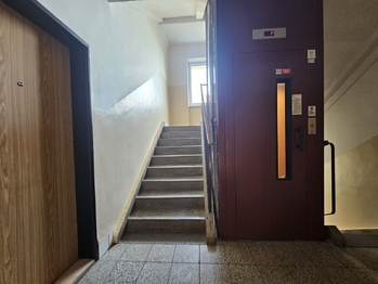 Pronájem bytu 2+1 v osobním vlastnictví 50 m², Praha 5 - Radotín