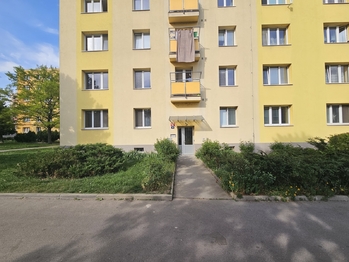 Pronájem bytu 2+1 v osobním vlastnictví 50 m², Praha 5 - Radotín