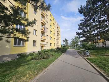 Pronájem bytu 2+1 v osobním vlastnictví 50 m², Praha 5 - Radotín