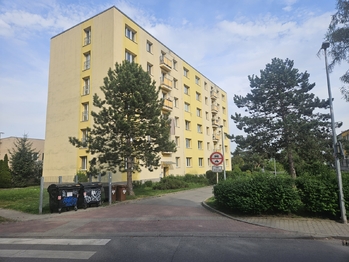 Pronájem bytu 2+1 v osobním vlastnictví 50 m², Praha 5 - Radotín
