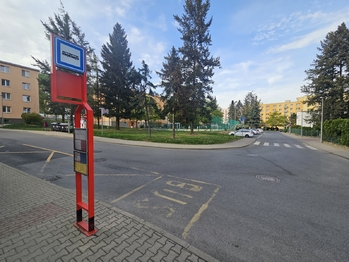Pronájem bytu 2+1 v osobním vlastnictví 50 m², Praha 5 - Radotín