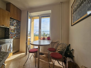 Pronájem bytu 2+1 v osobním vlastnictví 50 m², Praha 5 - Radotín
