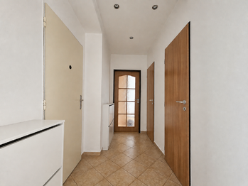 Pronájem bytu 2+1 v osobním vlastnictví 50 m², Praha 5 - Radotín