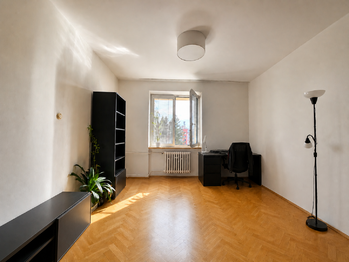 Pronájem bytu 2+1 v osobním vlastnictví 50 m², Praha 5 - Radotín