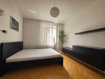 Pronájem bytu 2+1 v osobním vlastnictví 50 m², Praha 5 - Radotín