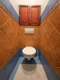 Pronájem bytu 2+1 v osobním vlastnictví 50 m², Praha 5 - Radotín