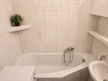 Pronájem bytu 2+1 v osobním vlastnictví 50 m², Praha 5 - Radotín