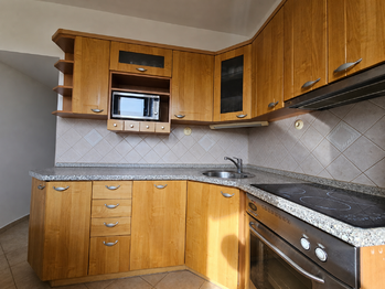 Pronájem bytu 2+1 v osobním vlastnictví 50 m², Praha 5 - Radotín