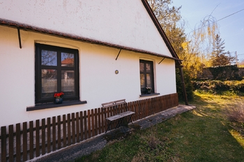 Prodej domu 71 m², Tasov