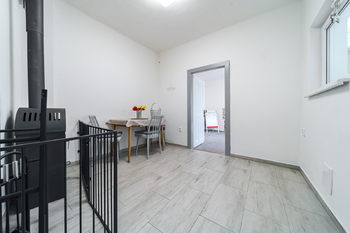 Prodej domu 110 m², Modřice