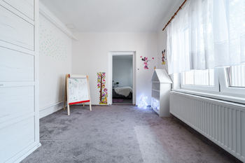 Prodej domu 110 m², Modřice