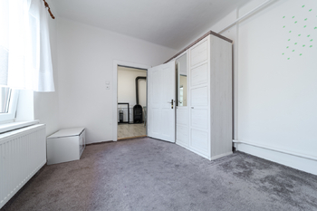 Prodej domu 110 m², Modřice
