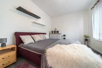 Prodej domu 110 m², Modřice