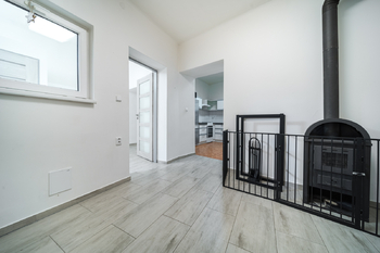 Prodej domu 110 m², Modřice