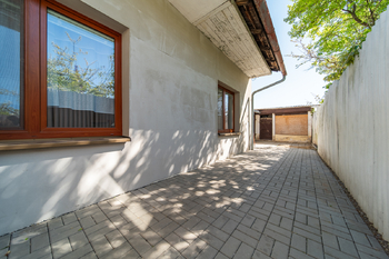 Prodej domu 110 m², Modřice
