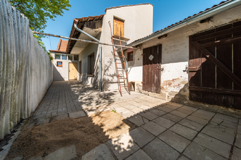Prodej domu 110 m², Modřice
