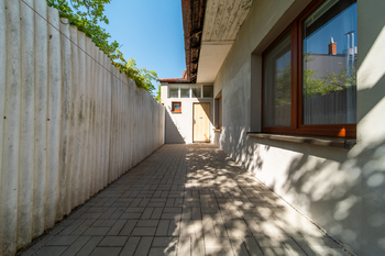 Prodej domu 110 m², Modřice