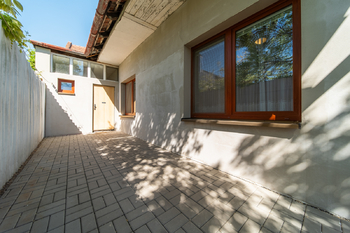 Prodej domu 110 m², Modřice