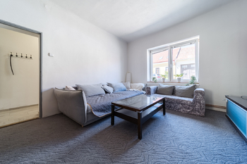 Prodej domu 110 m², Modřice