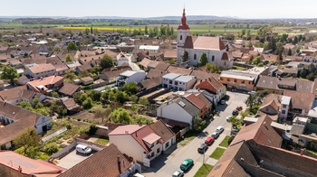 Prodej domu 110 m², Modřice