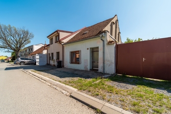 Prodej domu 110 m², Modřice