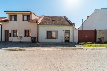 Prodej domu 110 m², Modřice