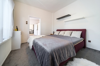 Prodej domu 110 m², Modřice