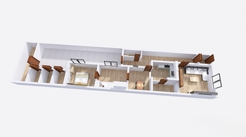Prodej domu 110 m², Modřice