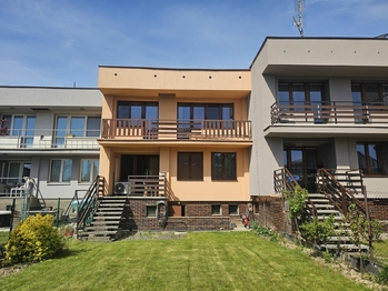 Prodej domu 220 m², Havířov