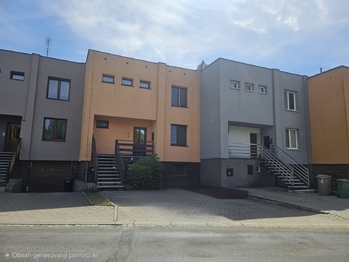 Prodej domu 220 m², Havířov