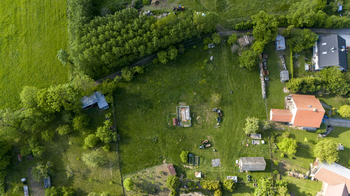 Prodej pozemku 966 m², Police