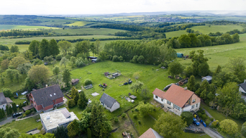 Prodej pozemku 966 m², Police