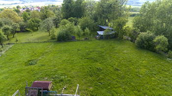 Prodej pozemku 966 m², Police