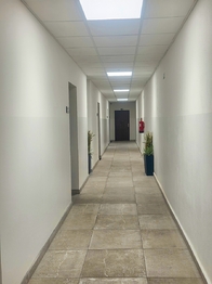 chodba - Pronájem bytu 2+kk v osobním vlastnictví 33 m², České Budějovice