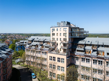 Prodej bytu 3+1 v osobním vlastnictví 128 m², Praha 6 - Veleslavín