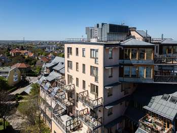 Prodej bytu 3+1 v osobním vlastnictví 128 m², Praha 6 - Veleslavín