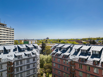 Prodej bytu 3+1 v osobním vlastnictví 128 m², Praha 6 - Veleslavín