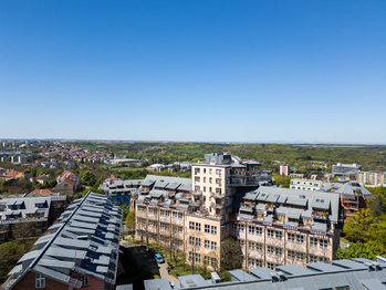 Prodej bytu 3+1 v osobním vlastnictví 128 m², Praha 6 - Veleslavín