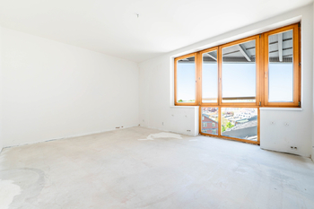 Prodej bytu 3+1 v osobním vlastnictví 128 m², Praha 6 - Veleslavín