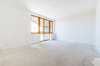 Prodej bytu 3+1 v osobním vlastnictví 128 m², Praha 6 - Veleslavín