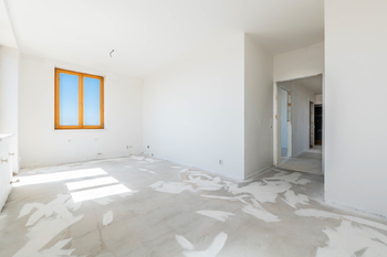 Prodej bytu 3+1 v osobním vlastnictví 128 m², Praha 6 - Veleslavín