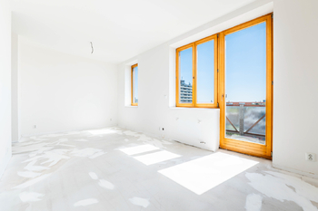 Prodej bytu 3+1 v osobním vlastnictví 128 m², Praha 6 - Veleslavín