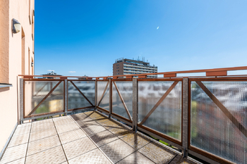 Prodej bytu 3+1 v osobním vlastnictví 128 m², Praha 6 - Veleslavín