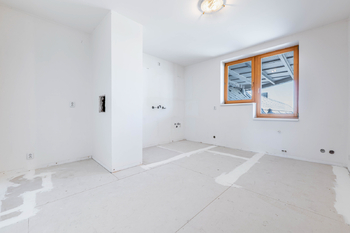 Prodej bytu 3+1 v osobním vlastnictví 128 m², Praha 6 - Veleslavín