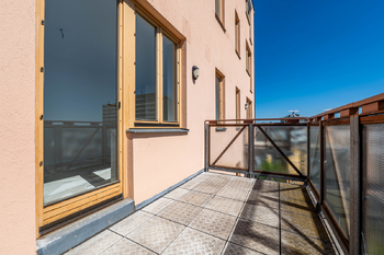 Prodej bytu 3+1 v osobním vlastnictví 128 m², Praha 6 - Veleslavín